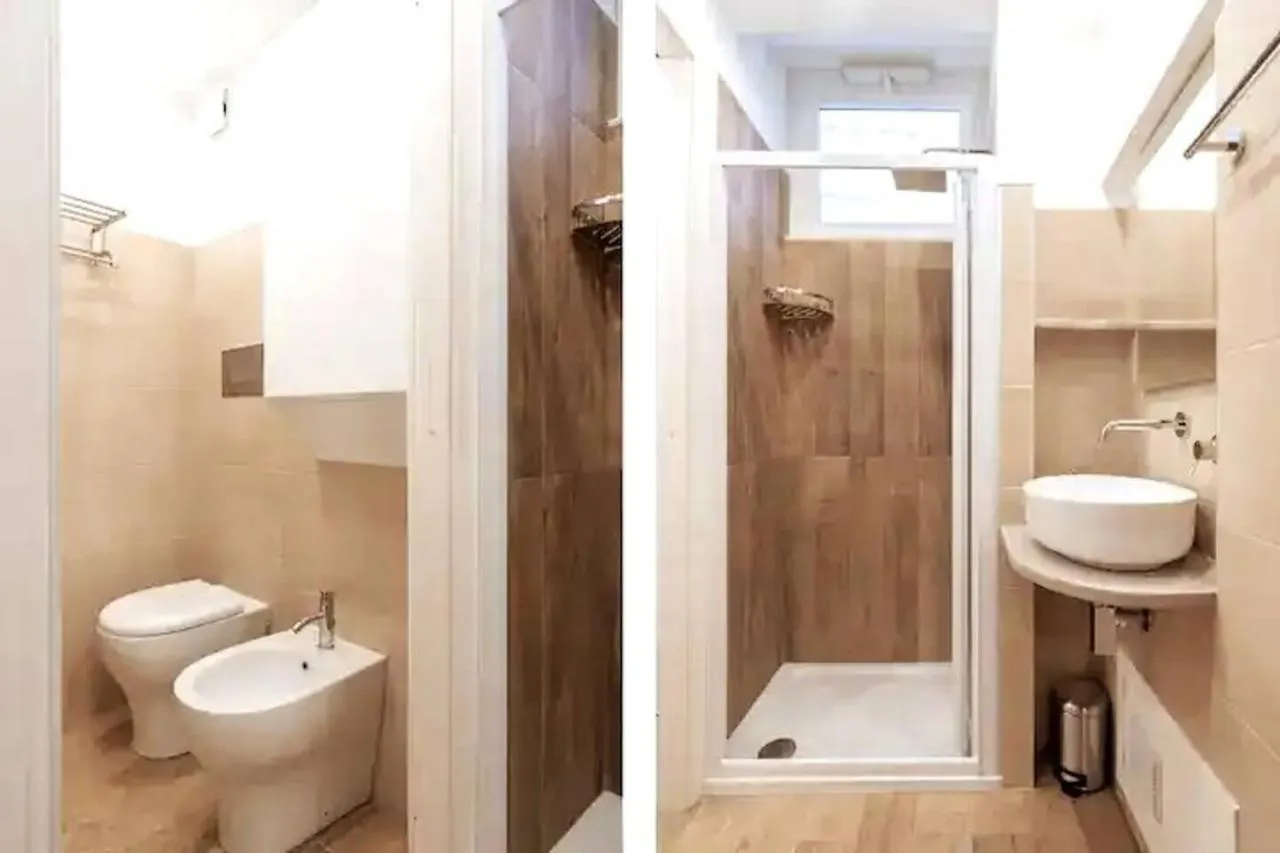 Loft Vetriera Centro Storico Apartment Palermo Italy
